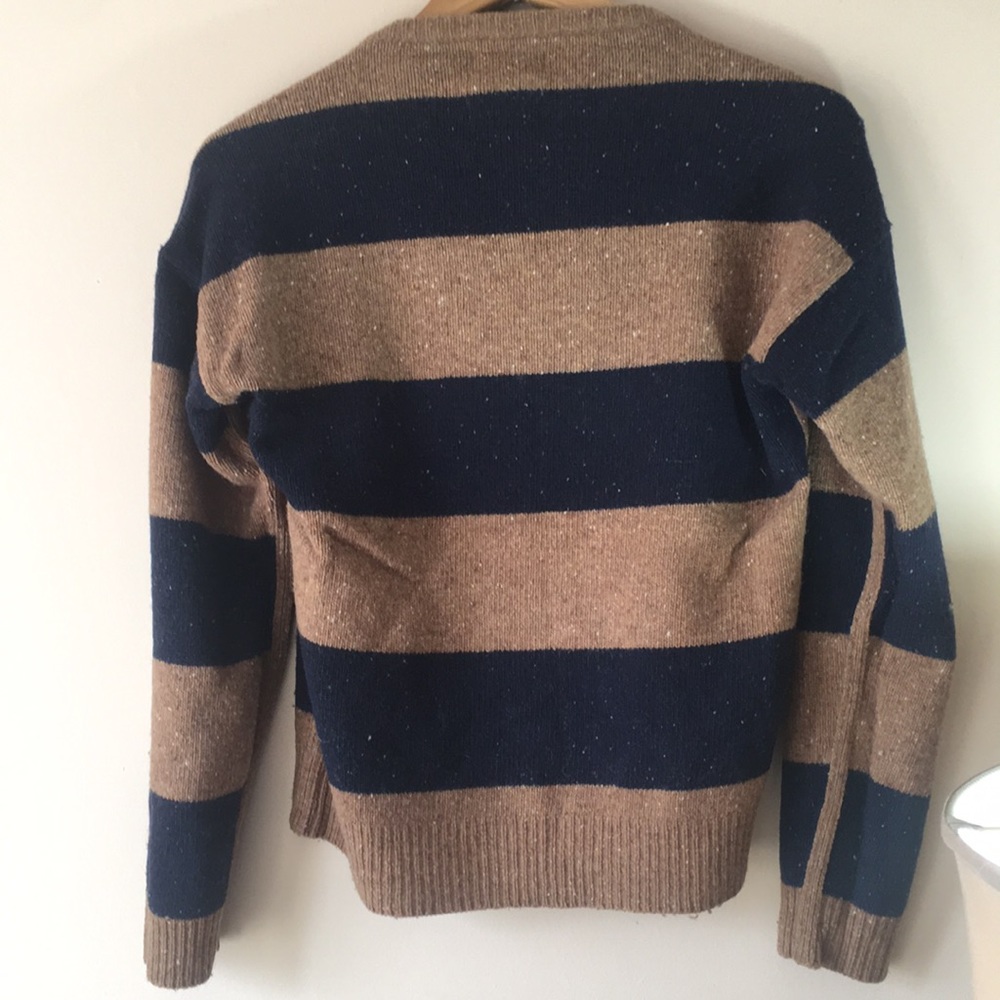 LEVI’s | Wool Sweater - Picture 6 of 6